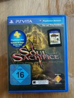 Soul Sacrifice, PS Vita Baden-Württemberg - Berg Vorschau