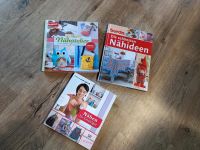 Nähen für Anfänger 3 Bücher Nähideen Nordfriesland - Langenhorn Vorschau