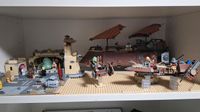 Lego Star Wars Jabbas Sail Barge+ Jabbas Palast Nordrhein-Westfalen - Gladbeck Vorschau
