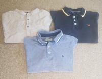 3 t T shirts Jack + Jones Herren Gr. M Polo Shirt Hemd Hessen - Fritzlar Vorschau