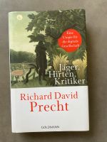 Buch Jäger,Hirten,Kritiker Rheinland-Pfalz - Ingelheim am Rhein Vorschau