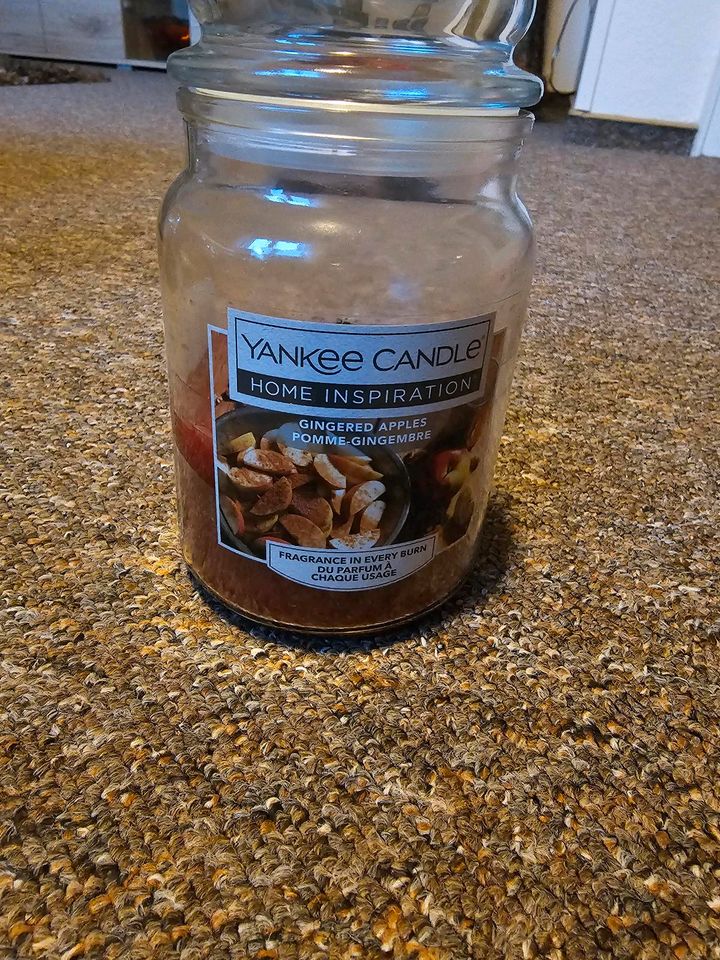 Yankee Candle, Goose Creek, Village Candle in Hohenwestedt
