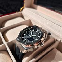 Casio G-SHOCK GA Herrenuhr Casioak Modifikation neu mit OVP Nordrhein-Westfalen - Bergheim Vorschau