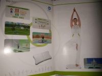 Wii   Fit  Spiel Kreis Pinneberg - Elmshorn Vorschau