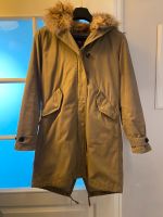 Woolrich Military Parka Original Jacke Original Nordrhein-Westfalen - Minden Vorschau