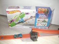 Hot Wheels Track Builder Challenge Hammer Drop Nordrhein-Westfalen - Meerbusch Vorschau