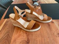 Sandalen NEU Graceland Frankfurt am Main - Kalbach-Riedberg Vorschau