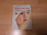 Das große Buch für Babys erstes Jahr GU (Nolte/Nolden Niedersachsen - Nienburg (Weser) Vorschau