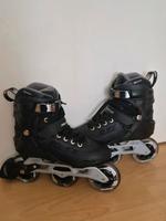 Powerslide Inlineskates Saarbrücken - St Johann Vorschau