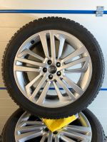 Original Audi Q5 FY SQ5 20 Zoll Winterräder 255/45/20 Michelin Nordrhein-Westfalen - Bünde Vorschau