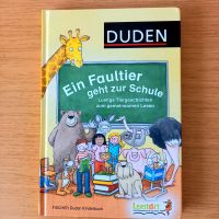 Lesestart Ein Faultier geht zur Schule Bayern - Berngau Vorschau