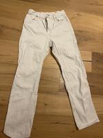 Uniqlo weiße Hose Nordrhein-Westfalen - Bergisch Gladbach Vorschau