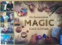 Die Zauberschule Magic Gold Edition Schleswig-Holstein - Idstedt Vorschau