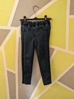 Jeggings Pepperts Gr. 122 Saarland - Neunkirchen Vorschau