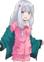 Sagiri izumi cosplay Obergiesing-Fasangarten - Obergiesing Vorschau