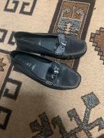 Leder Damen  Schuhe Bayern - Regensburg Vorschau