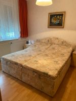 Doppelbett mit Bettkasten Sachsen - Lohsa Vorschau