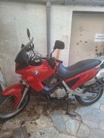 BMW f650 zu verkaufen Nordrhein-Westfalen - Hennef (Sieg) Vorschau