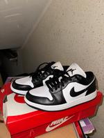 NEU!! Jordan AIR JORDAN 1 Sneaker Low Niedersachsen - Salzgitter Vorschau
