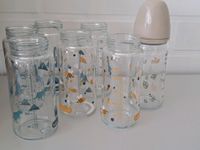 baby milchflasche glas Nordrhein-Westfalen - Blomberg Vorschau