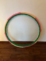 Hoopomania Titan Hoop 3,1kg Sachsen-Anhalt - Quedlinburg Vorschau