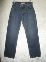 S.Oliver Jeans gr. 34 dunkelblau Hessen - Rödermark Vorschau