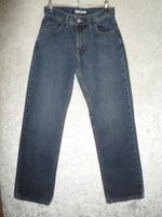 S.Oliver Jeans gr. 34 dunkelblau Hessen - Rödermark Vorschau