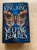 Sleeping Beauties Stephen King Owen King Buch Bayern - Hebertshausen Vorschau