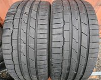 2021 6,5mm Hankook Runflat RSC Sommerreifen 2x 245/45 R18 100Y . Baden-Württemberg - Sindelfingen Vorschau