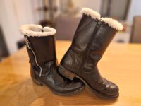 Winterstiefel Gr.38 guter Zustand gefüttert Niedersachsen - Elze Vorschau