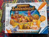 Ravensberger TipToi Spiel Das Geheimnis der Zahleninsel Nordrhein-Westfalen - Kalletal Vorschau