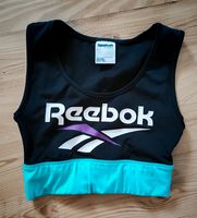 REEBOK Sport-BH, Bustier, Sport-Top, Größe 2XS -Damen, Mädchen Brandenburg - Bad Belzig Vorschau