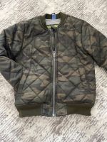 Jacke Camouflage Junge Nordrhein-Westfalen - Lotte Vorschau