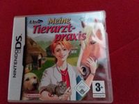 Nintendo DS Spiel " Meine Tierarztpraxis " Brandenburg - Nuthe-Urstromtal Vorschau