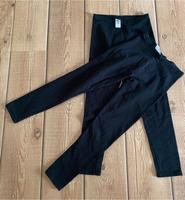C&A 2 Leggings angerauht Gr. 158 (152) Thüringen - Wutha-Farnroda Vorschau