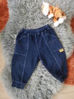 True Vintage Twins Twins Jungen Hose in marineblau Gr. 86 Stuttgart - Stuttgart-Nord Vorschau