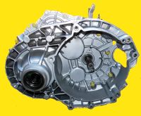 Getriebe für VW T5 2.5 TDI, VW T5 Transporter 2.5 KPE,GWB,JFS,HRU Sachsen - Taucha Vorschau