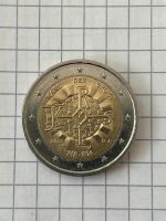 Seltene 2 Euro Münze Karl der Große 748-814 von 2023 DJ Sachsen - Freiberg Vorschau