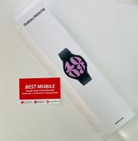 Samsung Galaxy Watch6 40mm LTE Graphite/ UNGEÖFFNET✅RECHNUNG Mitte - Wedding Vorschau