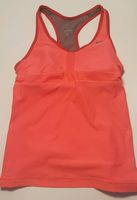 Nike Dry-Fit Sporttop mit Sport-BH Gr.S Gratis Versand bis 20.5. Bayern - Rosenheim Vorschau