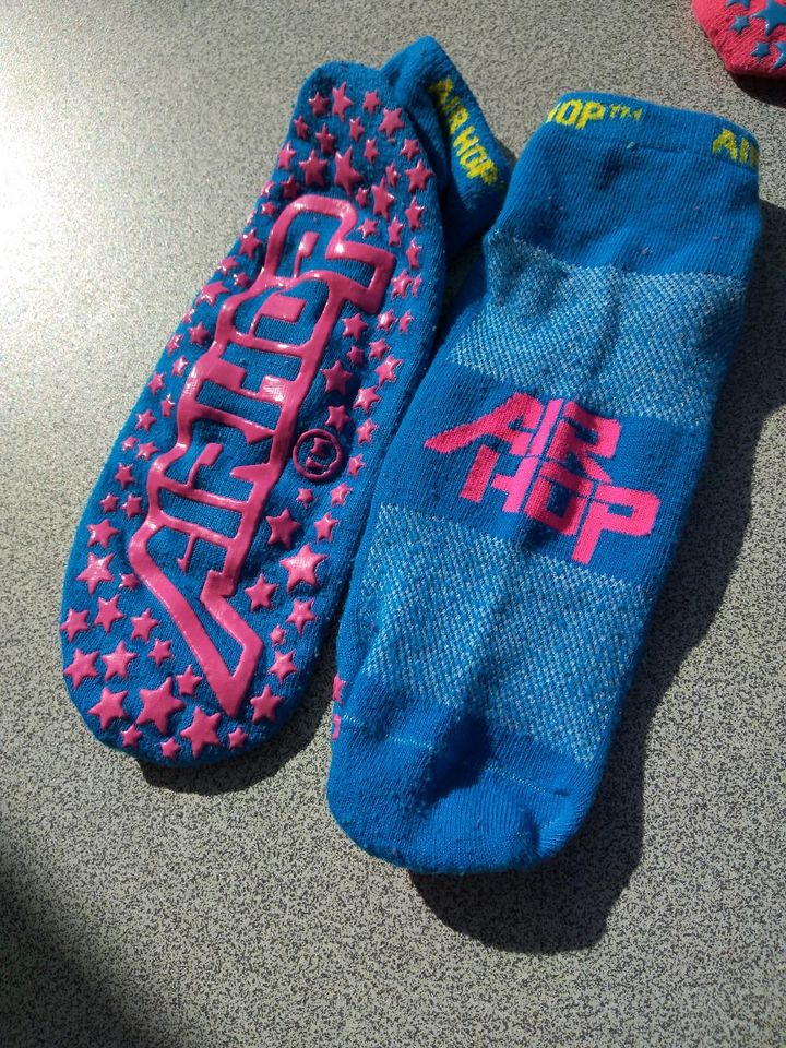 AirHop Socken für Jugendliche blau in Bayern - Germering | Freunde und  Freizeitpartner finden | eBay Kleinanzeigen ist jetzt Kleinanzeigen