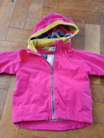 Minymo * Jacke * pink * Gr.80/86 Niedersachsen - Nienburg (Weser) Vorschau