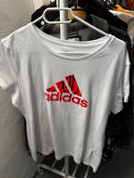 Adidas Shirt Gr L Hessen - Habichtswald Vorschau