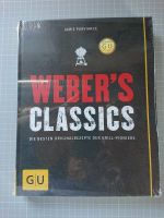 Weber's Classics Die besten Originalrezepte der Grill-Pioniere Bayern - Parkstein Vorschau