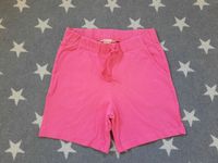 H&M Shorts Sweatshorts 128 pink Bayern - Penzberg Vorschau