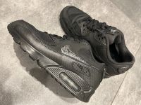 Nike AirMax schwarz Baden-Württemberg - Künzelsau Vorschau