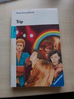 Taschenbuch Trip Bayern - Fürsteneck Vorschau