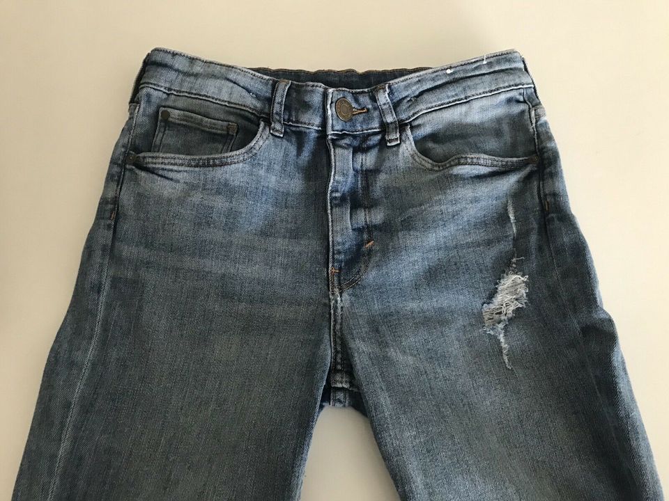 H & M Skinny Jeans Größe 164 in Baden-Württemberg - Neckartenzlingen | eBay  Kleinanzeigen ist jetzt Kleinanzeigen