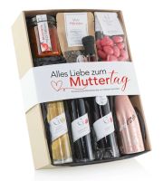 DeLovin Alles Liebe zum Muttertag - Geschenkset Bielefeld - Quelle Vorschau