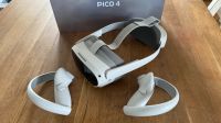 PICO PICO 4 All-in-One VR Headset (8GB) Köln - Weidenpesch Vorschau